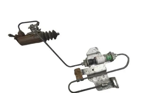 Toyota Auris 150 Clutch slave cylinder 3147012190
