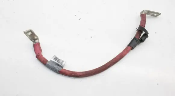Land Rover Range Rover Sport L320 Positive cable (battery) AH2210B680AA
