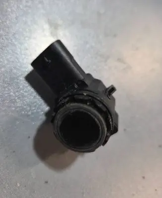 Land Rover Range Rover Evoque L538 Parking PDC sensor L8B215K859FA 3078404