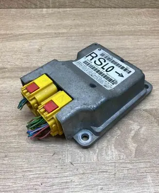 Dodge Grand Caravan Airbag control unit/module 04606927AC 0285001754