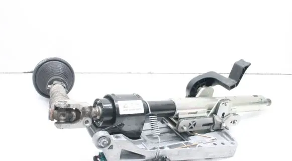 Mercedes-Benz C W204 Steering rack mechanical part A2044604616 204462206