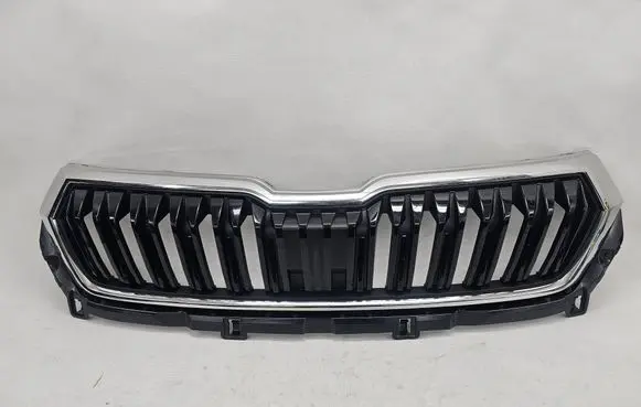 Skoda Karoq Front grill 57A853653G