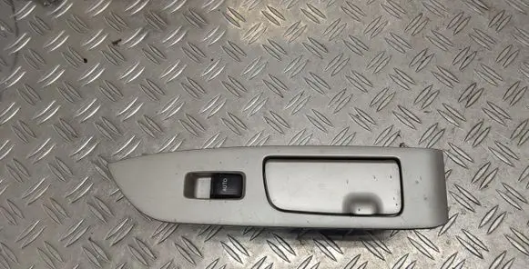 Lexus RX 300 Rear door window switch trim 7427048120