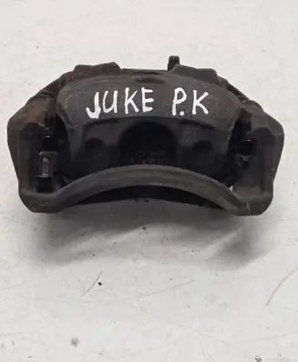 Nissan Juke I F15 Front brake caliper 