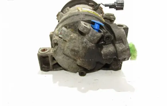 Nissan Almera N16 Air conditioning (A/C) compressor (pump) 92600bn301
