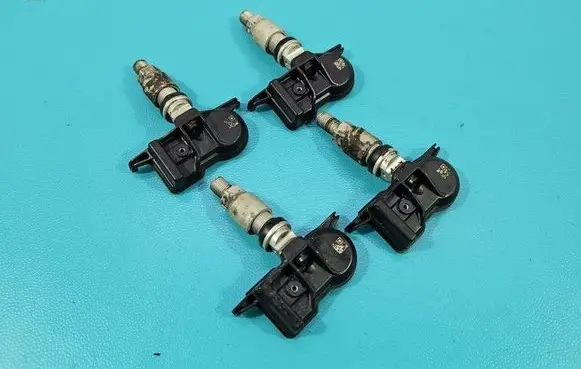 Toyota Corolla E210 E21 Tire pressure sensor 10R059945 IMPRK1574681