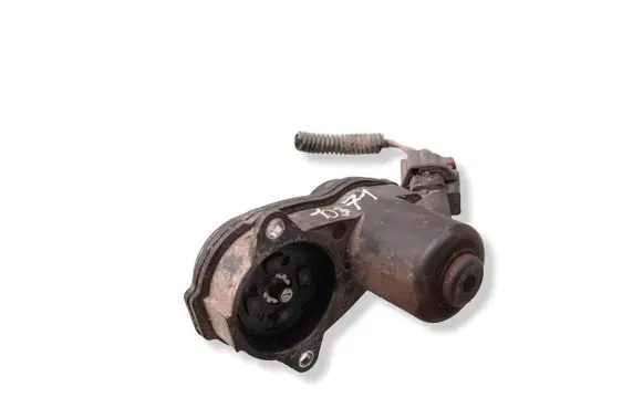 Renault Megane III Hand brake/parking brake motor 32338814