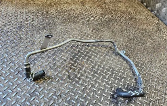 Mercedes-Benz A W177 Engine coolant pipe/hose A2702031582