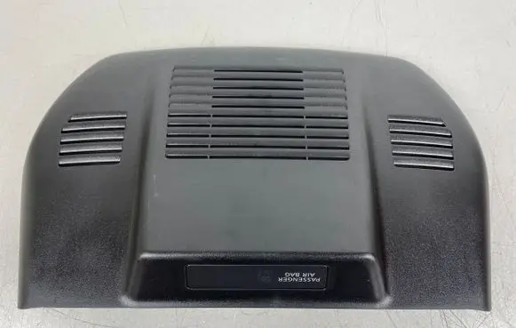 Nissan X-Trail T33 Plastic wing mirror trim cover 284L86RROA