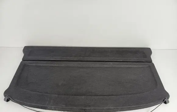 BMW X1 E84 Parcel shelf 