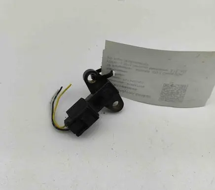 Nissan 370Z Air pressure sensor 22365EB300
