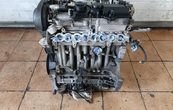 Volvo XC60 Engine B4204T11 31430768 31401057AA