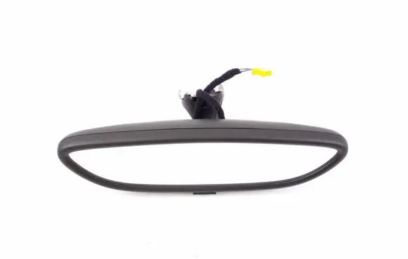 Porsche Panamera (970) Rear view mirror (interior) 7PP857511D