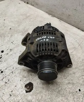 Generator/alternator