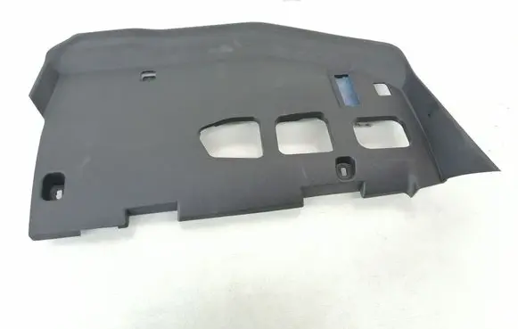 BMW X1 E84 Dashboard lower bottom trim panel 2991550