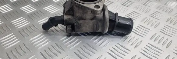 Opel Vectra C Thermostat housing 