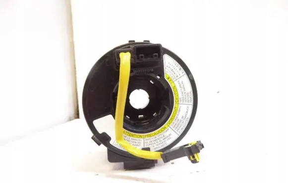 Fiat Sedici Airbag slip ring squib (SRS ring) 7176821855501-010