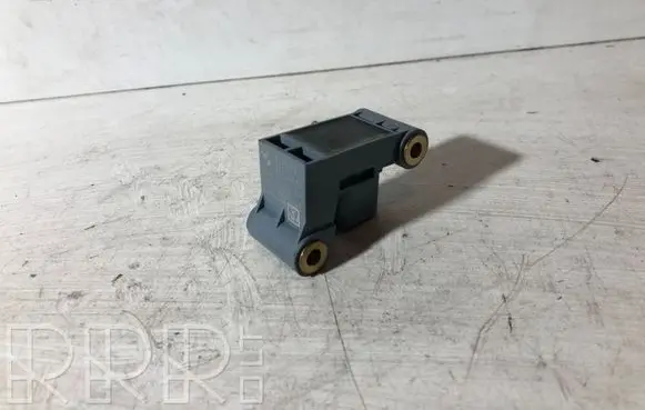 BMW 5 GT F07 Airbag deployment crash/impact sensor 91593141 280910