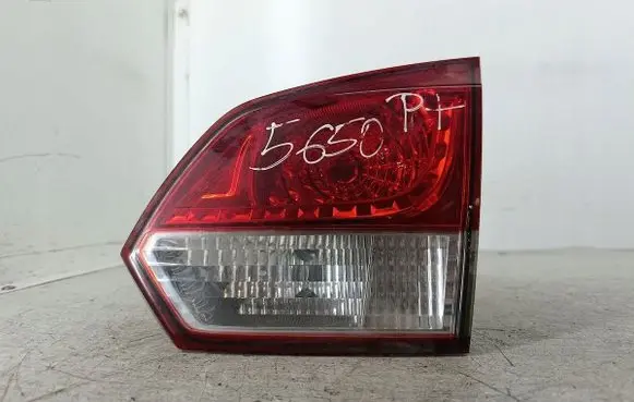 Chevrolet Cruze Tailgate rear/tail lights 95089904