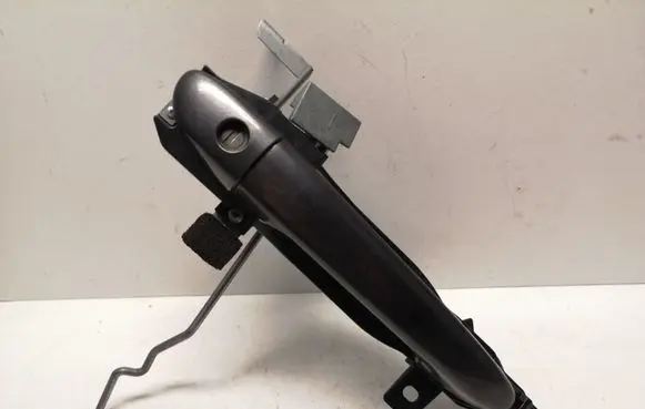 Mazda 6 Front door exterior handle