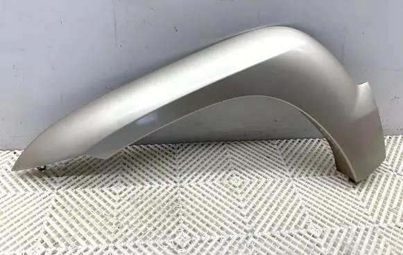 Toyota Land Cruiser (FJ75) Other exterior part 