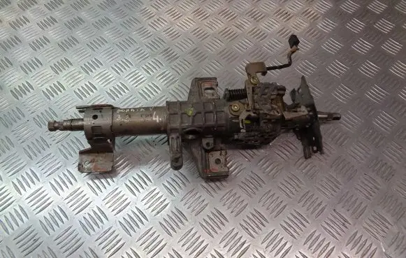 Hyundai Sonata Steering wheel axle