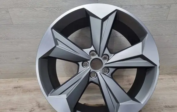 Audi Q4 Sportback e-tron R21 alloy rim 89A601025R