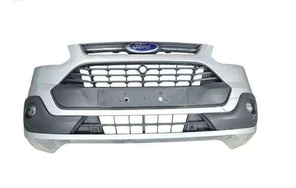 Ford Transit Custom Front bumper BK2117E778AB BK2117K819