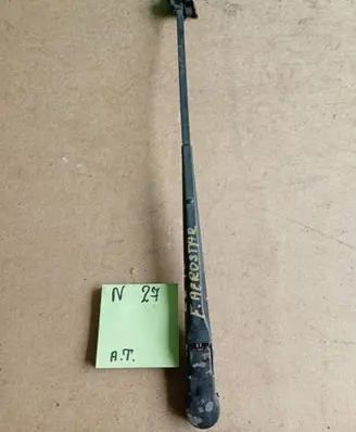 Ford Aerostar Front wiper blade arm 986745234