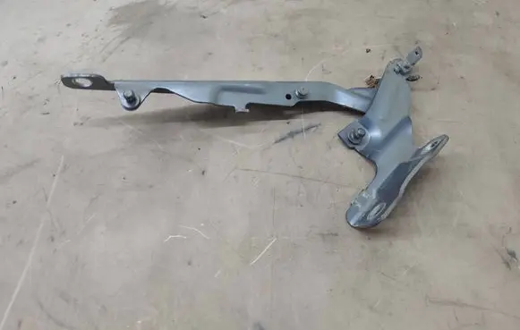 Volvo XC60 Engine bonnet/hood hinges 31385814 224GHD5E