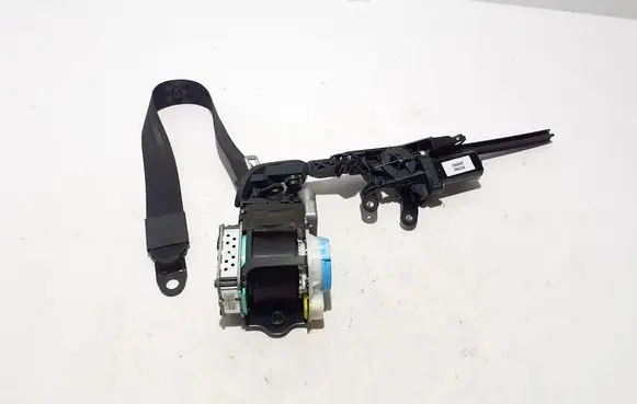 Audi A5 8T 8F Front seatbelt 8F1857705