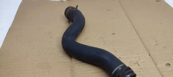 Citroen C4 I Engine coolant pipe/hose X632149
