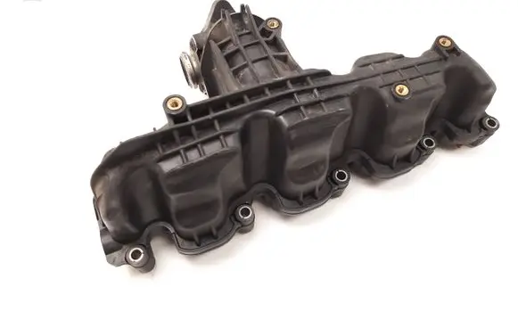 Volkswagen Caddy Intake manifold 03L129711AL
