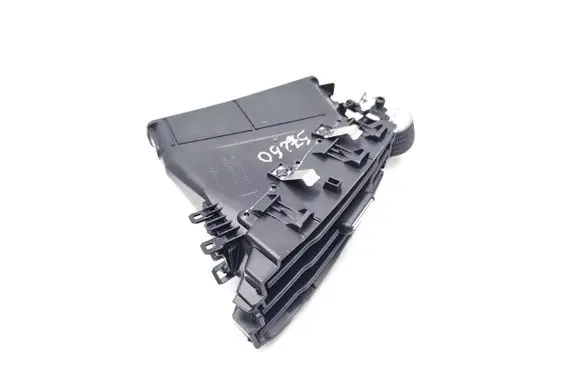 Ford Focus Dash center air vent grill BM51-A014L10-BF