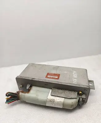 Audi 100 S4 C4 ABS control unit/module 4A0907379A 0265100056 3708321