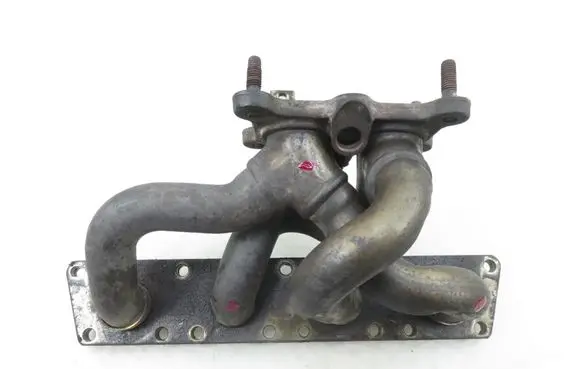 Seat Leon (1M) Exhaust manifold 