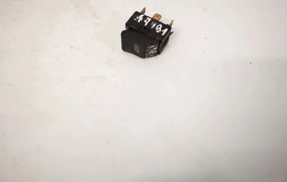 Audi A4 S4 B5 8D Electric window control switch 4d0959855