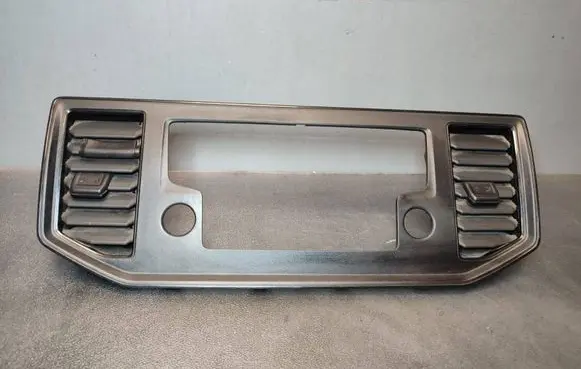 Volkswagen Crafter Dash center air vent grill 7C0857038A
