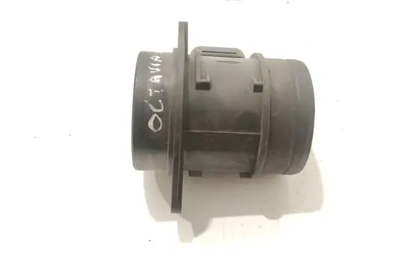 Skoda Octavia Mk2 (1Z) Mass air flow meter 03L906461