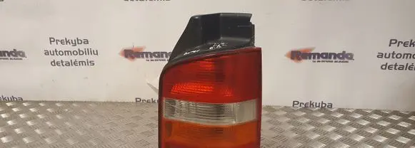 Volkswagen Transporter - Caravelle T5 Tailgate rear/tail lights 7H0945258A