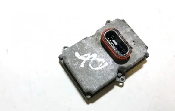 Mercedes-Benz E W211 Headlight ballast module Xenon a0028202426 5df008279-00
