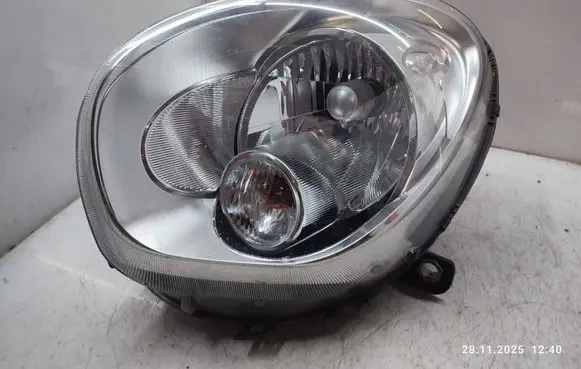 Mini Cooper Countryman R60 Headlight/headlamp 9801031 980103104