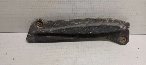 Toyota Verso Trunk boot underbody cover/under tray 582280F010