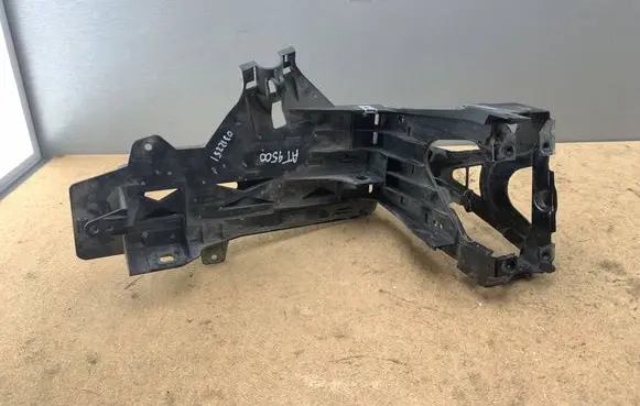 BMW 5 F10 F11 Headlight/headlamp mounting bracket 51647200793 7200793