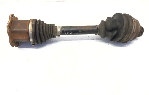 Audi A5 Sportback 8TA Front driveshaft