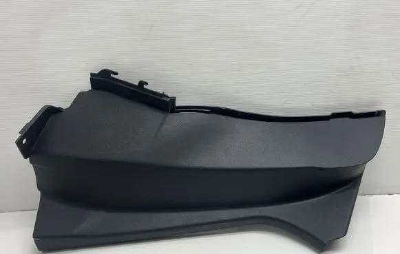 Audi Q3 F3 Rear seat side top trim 83A867767