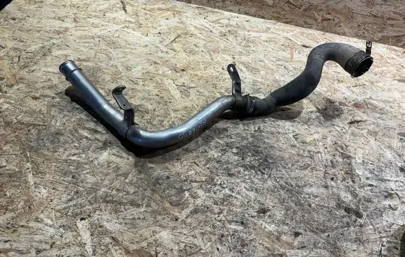Renault Master III Intercooler hose/pipe 