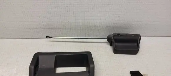 Volkswagen Caddy Sliding door interior handle 2K0843187C 7H0843641D 7E0843613