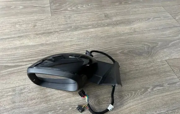 Volkswagen ID. Buzz Front door electric wing mirror 1T3857501CA