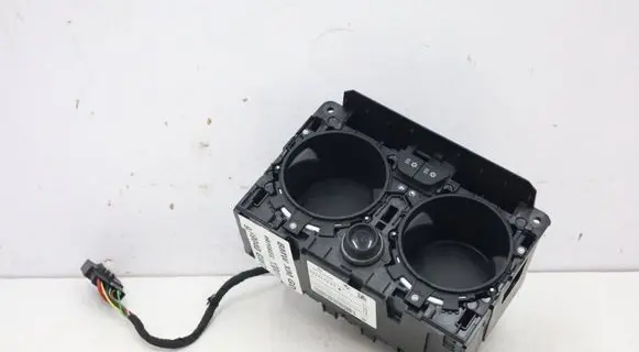 BMW XM Cup holder front 6827173MWGK1474 6827173